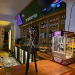 The Cranberries Hostel