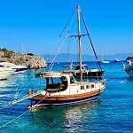 Hostel The Cranberries Bodrum