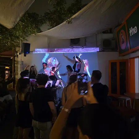 The Cranberries Хостел