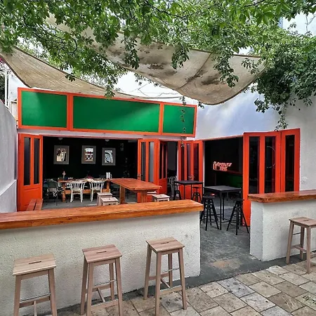 Hostal The Cranberries