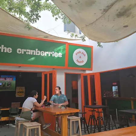 The Cranberries * بودروم
