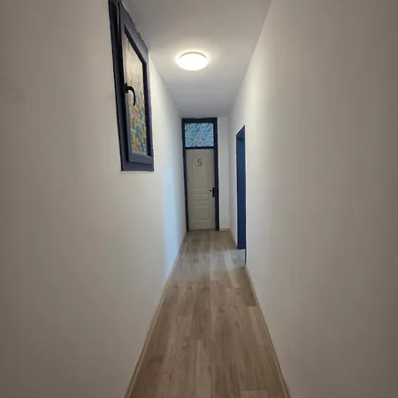 אכסניה The Cranberries