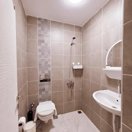 The Cranberries Hostal Bodrum