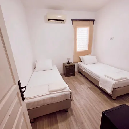 אכסניה The Cranberries