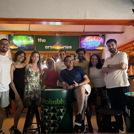 The Cranberries * Bodrum