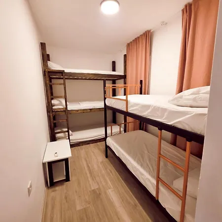 Hostal The Cranberries Bodrum