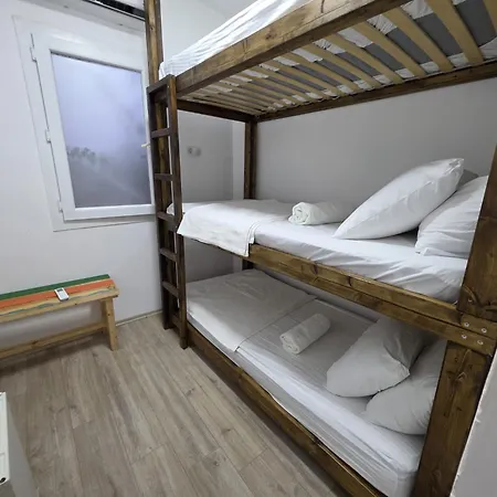 Hostal The Cranberries