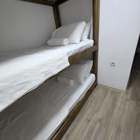 Hostal The Cranberries Bodrum