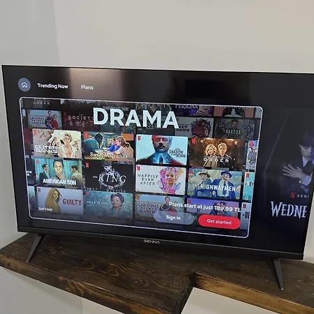 Hostal The Cranberries