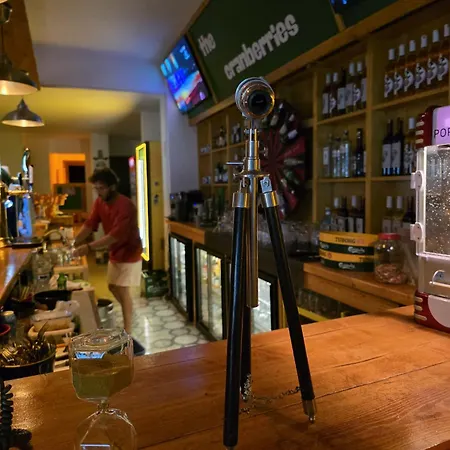 The Cranberries בודרום