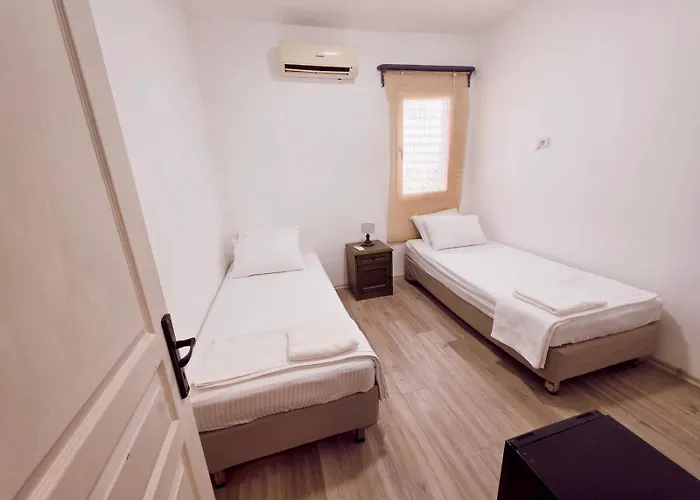 Hostel The Cranberries