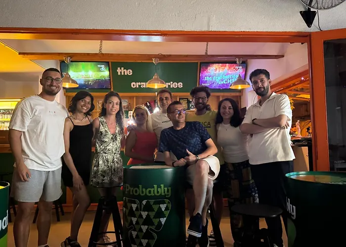 The Cranberries * Bodrum