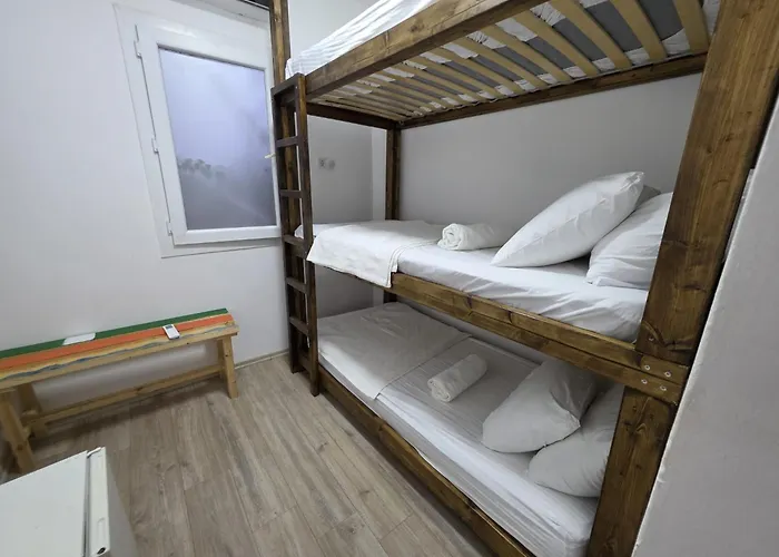 بيت شباب The Cranberries