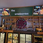 The Cranberries ホステル