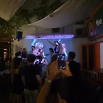 The Cranberries ホステル