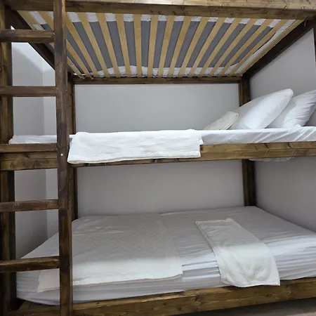 The Cranberries 旅馆 博德鲁姆