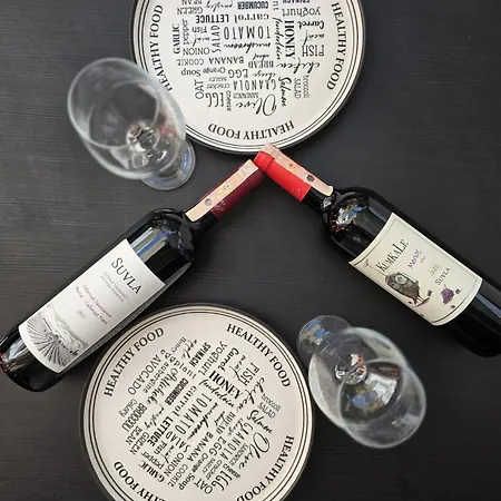 The Cranberries 旅馆 博德鲁姆