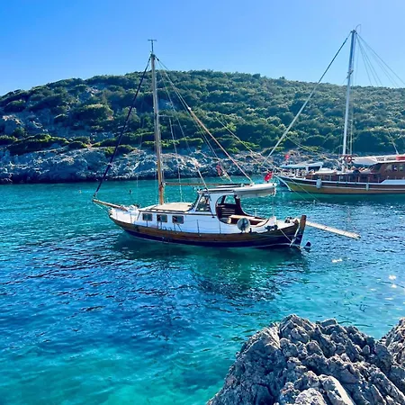 The Cranberries 旅馆 博德鲁姆