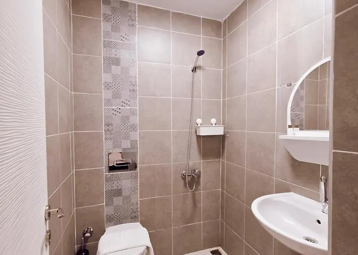 The Cranberries ホステル ボドルム