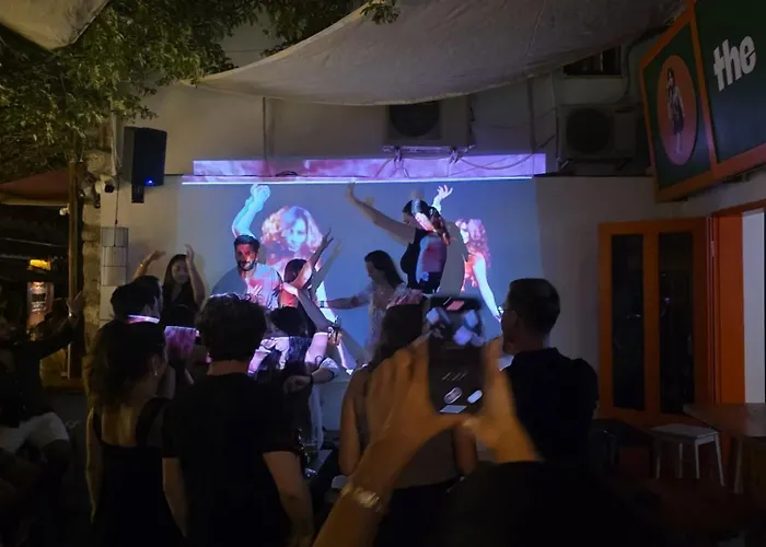 The Cranberries ホステル