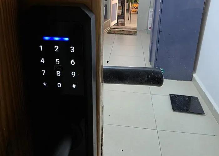 The Cranberries * ボドルム