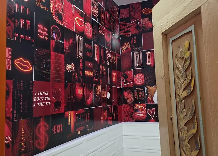 ホステル The Cranberries