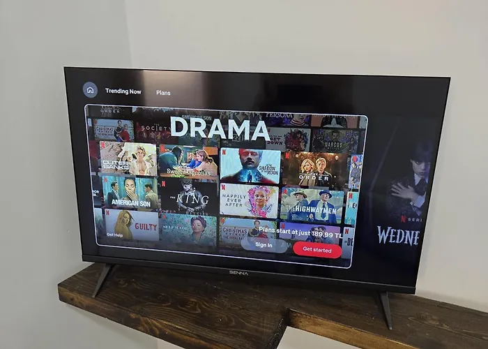 ホステル The Cranberries